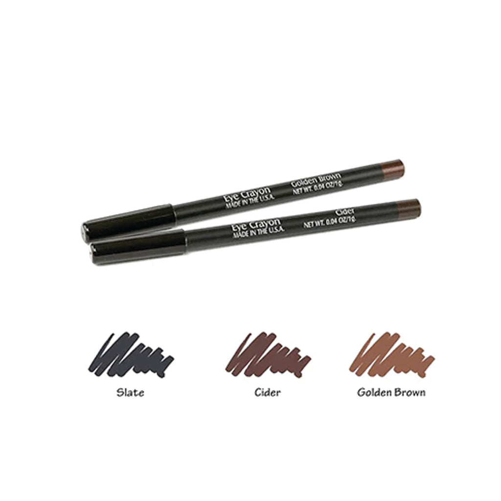 Mineral Eye Crayons